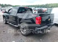 2014 Chevrolet Silverado фото