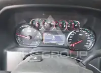 2014 Chevrolet Silverado фото