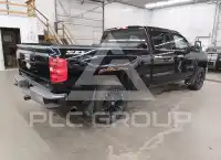 2014 Chevrolet Silverado фото