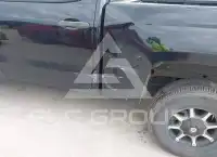 2014 Chevrolet Silverado photo
