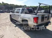 2014 Chevrolet Silverado photo