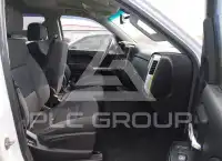 2014 Chevrolet Silverado фото