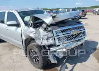 2014 Chevrolet Silverado photo