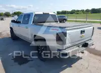 2014 Chevrolet Silverado photo