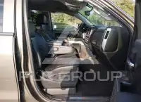 2014 Chevrolet Silverado фото