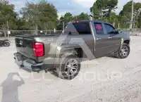 2014 Chevrolet Silverado фото