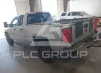 2014 Chevrolet Silverado photo
