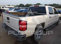 2014 Chevrolet Silverado photo
