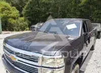 2014 Chevrolet Silverado фото