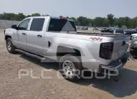 2014 Chevrolet Silverado фото