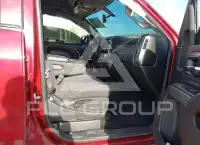 2014 Chevrolet Silverado фото