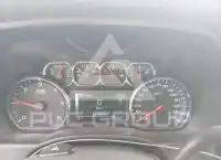 2014 Chevrolet Silverado фото