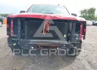 2014 Chevrolet Silverado фото