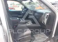 2014 Chevrolet Silverado photo