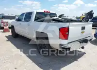 2014 Chevrolet Silverado фото