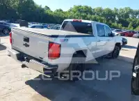 2014 Chevrolet Silverado фото