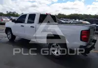 2014 Chevrolet Silverado фото