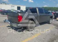 2014 Chevrolet Silverado фото