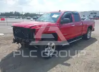 2014 Chevrolet Silverado photo