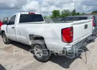 2014 Chevrolet Silverado фото