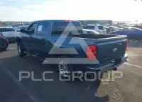 2014 Chevrolet Silverado фото