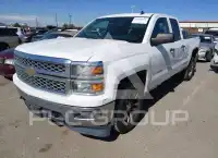2014 Chevrolet Silverado фото