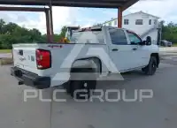 2014 Chevrolet Silverado фото