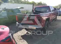 2014 Chevrolet Silverado фото
