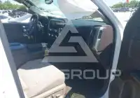 2014 Chevrolet Silverado фото