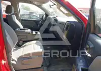 2014 Chevrolet Silverado фото