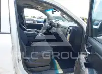2014 Chevrolet Silverado фото