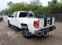 2014 Chevrolet Silverado фото