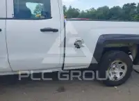 2014 Chevrolet Silverado фото