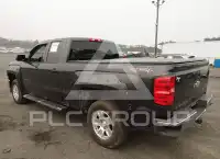 2014 Chevrolet Silverado фото