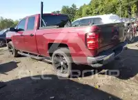 2014 Chevrolet Silverado фото