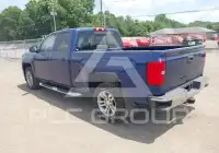 2014 Chevrolet Silverado фото