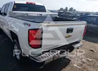 2014 Chevrolet Silverado фото