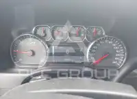 2014 Chevrolet Silverado фото