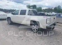 2014 Chevrolet Silverado фото