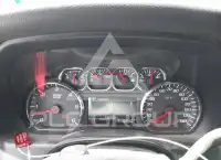 2014 Chevrolet Silverado фото