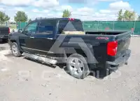 2014 Chevrolet Silverado фото