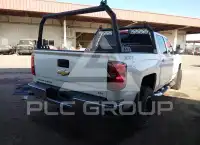 2014 Chevrolet Silverado фото