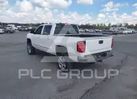 2014 Chevrolet Silverado фото