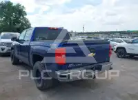 2014 Chevrolet Silverado фото