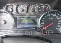 2014 Chevrolet Silverado фото
