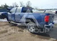 2014 Chevrolet Silverado фото
