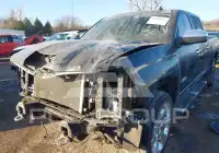 2014 Chevrolet Silverado фото