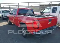 2014 Chevrolet Silverado фото