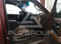 2014 Chevrolet Silverado photo