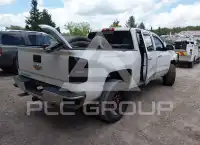 2014 Chevrolet Silverado фото